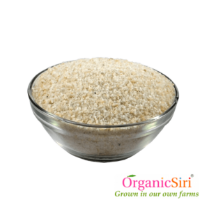 Rice Rava 1kg