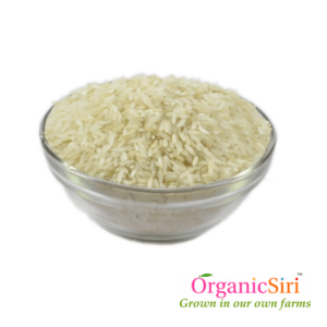 Rice Single Polish ? Low GI