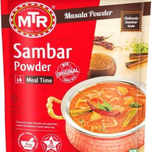 MTR Sambar Powder