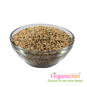 Sesame 200g
