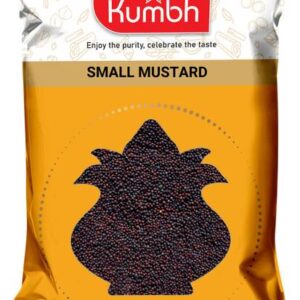 Kumbh Small Mustard Seed ( RAI )