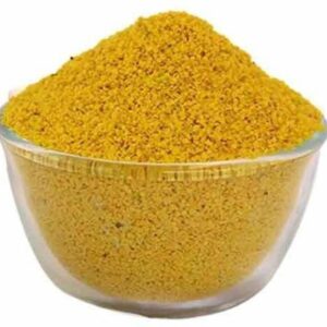 SundarLaxmi Split Kernels of Mustard | Rai Dal