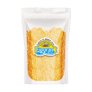 Spyran Tuvar Dal Dry