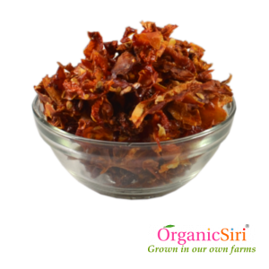 Tomato Dry 25g