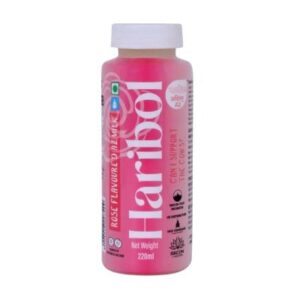 Rose A2 Flavoured Milk, 220ml