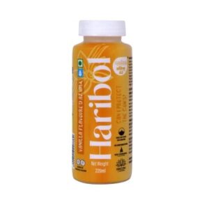 Vanilla A2 Flavoured Milk, 220mL