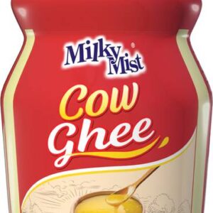 Milky Mist Cow Ghee Ghee Plastic Bottle