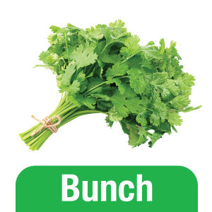 Coriander Bunch 200gm-250gm