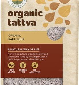 Organic Tattva Ragi Flour