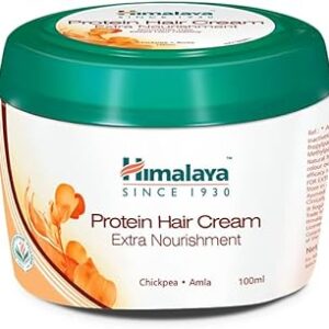 Himalaya Herbals Protein Hair Cream, 100ml