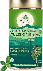 Organic India the Tulsi Original - 100 G
