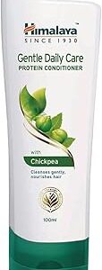Himalaya Herbals Gentle Daily Care Protein Conditioner, 100ml