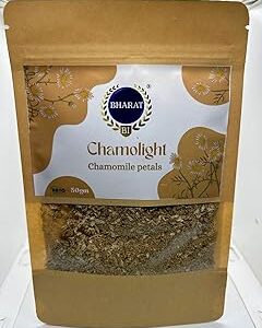 Chamomile Tea