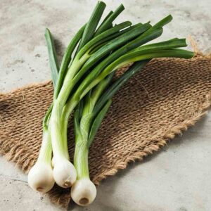 Spring Onion(Approx.250g)