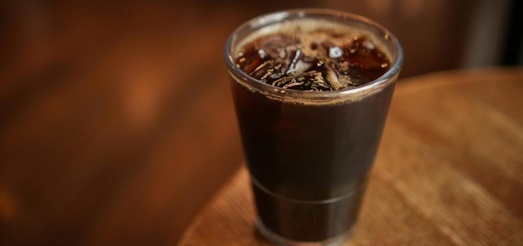 Cold Brew