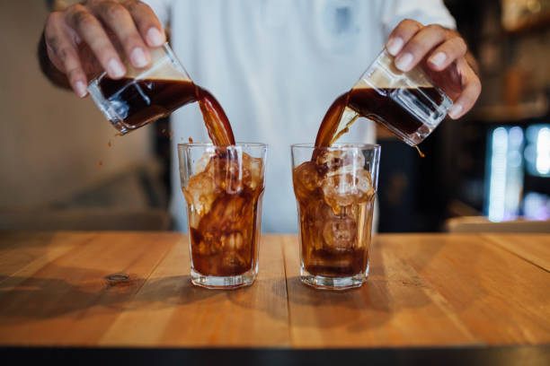 cold brew
